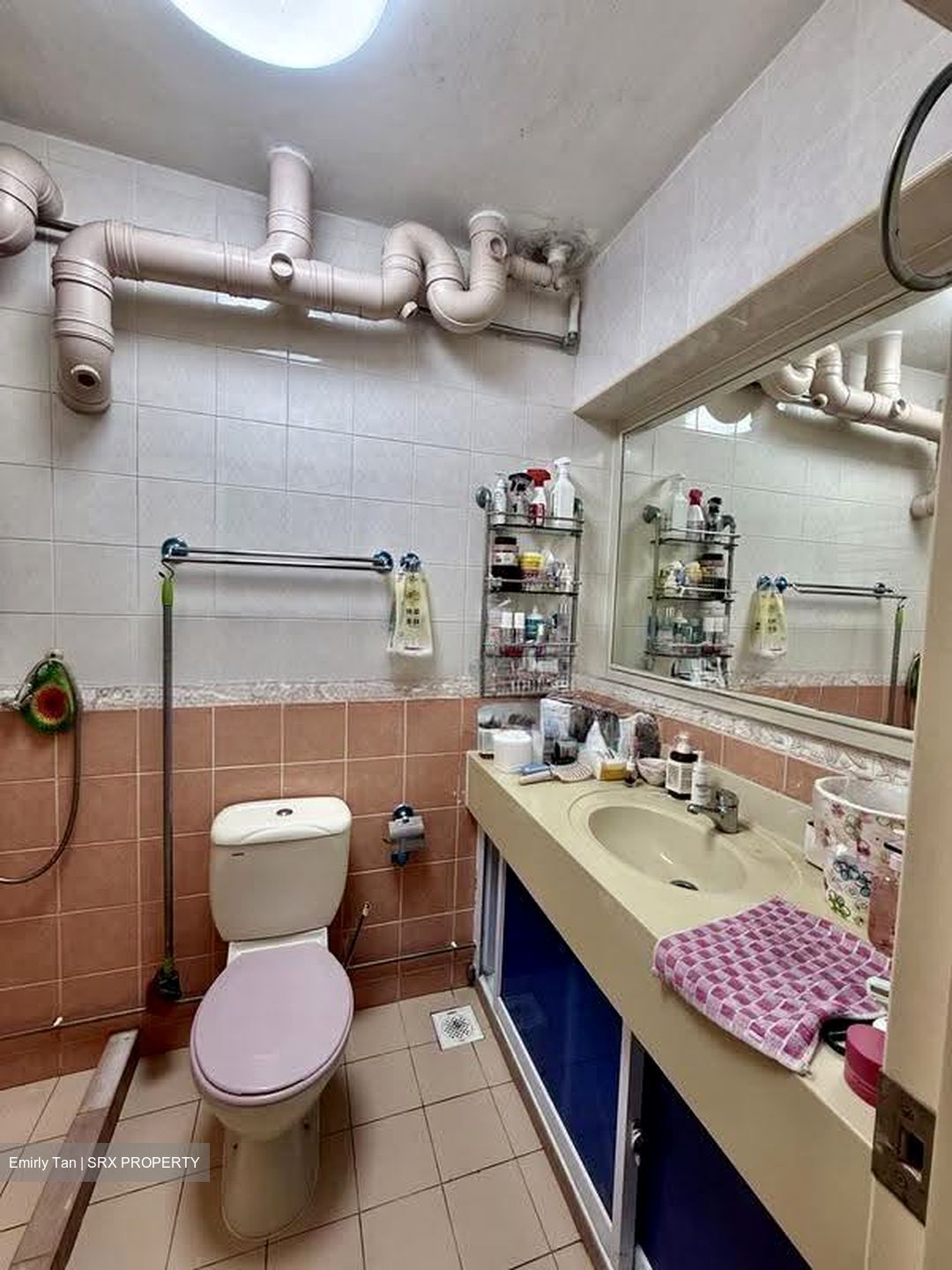 Blk 320B Anchorvale Grove (Sengkang), HDB 5 Rooms #606948561